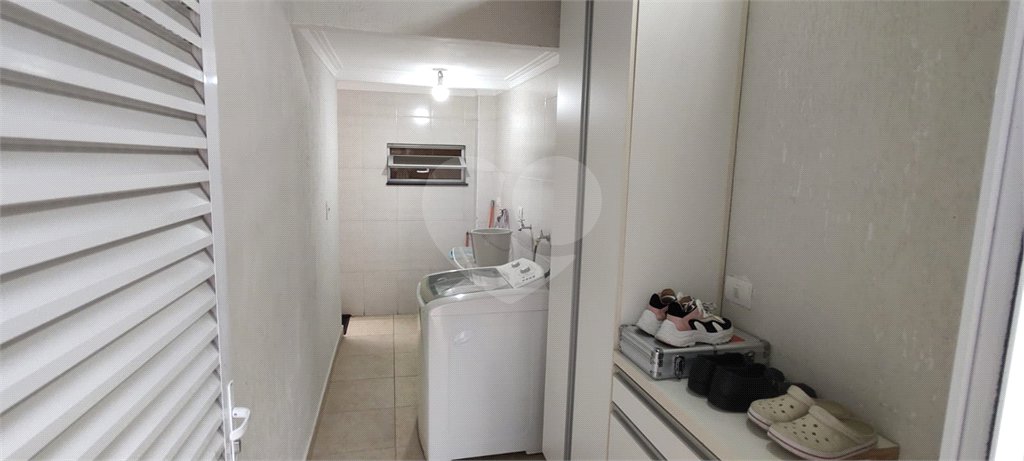 Sobrado à venda com 2 quartos, sendo 1 suíte, em Limão, São Paulo, SP