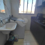 Apartamento à venda com 2 quartos em Conjunto Habitacional Residencial Veredas da Conquista, Indaiatuba, SP