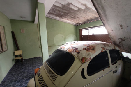 Casa à venda com 2 quartos em Jardim Angélica, Guarulhos, SP