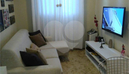 Apartamento à venda com 2 quartos em Vila Prudente, São Paulo, SP