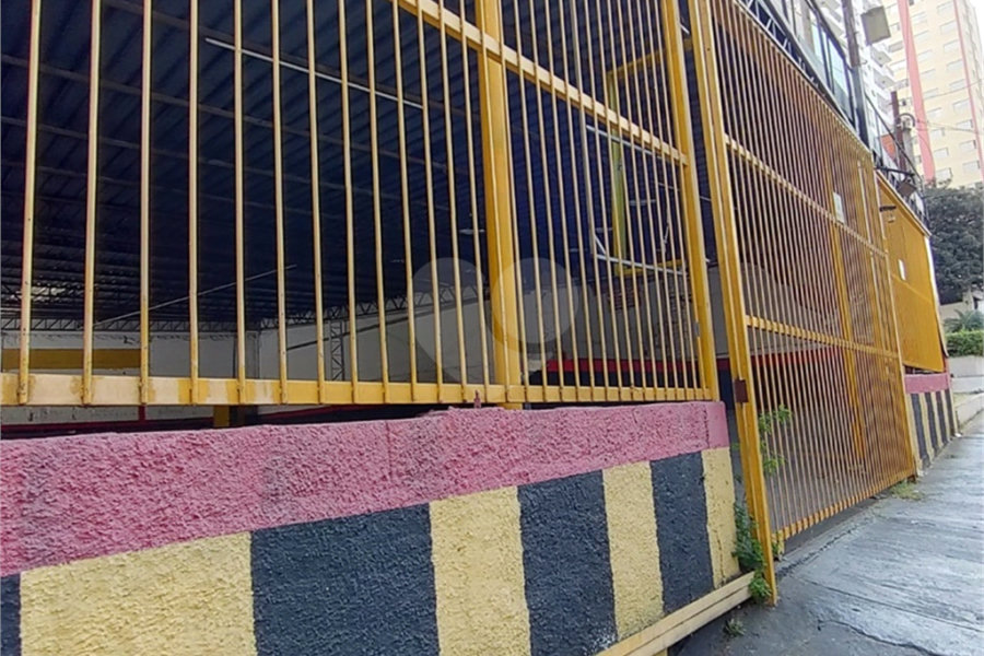 Terreno à venda em Santana, São Paulo, SP