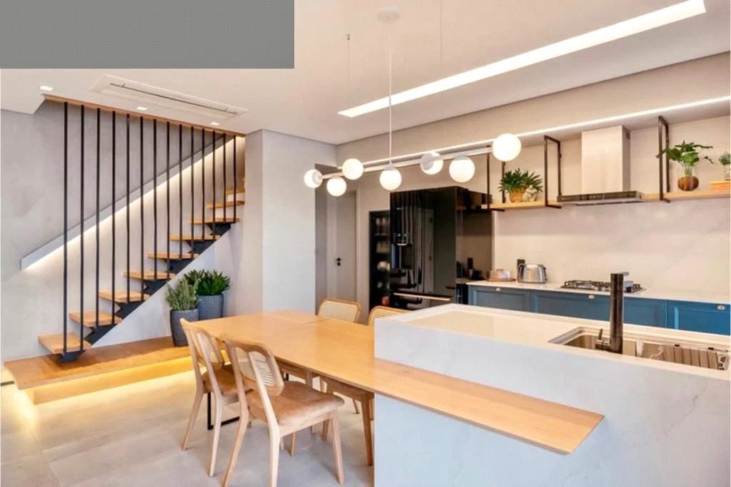Apartamento à venda com 2 suítes em Cidade Monções, São Paulo, SP