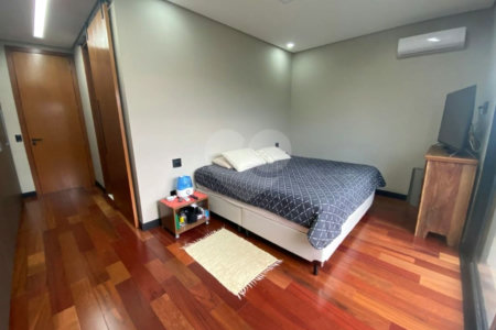 Casa à venda com 3 suítes no condomínio Alphaville Nova Esplanada 4, Votorantim - SP