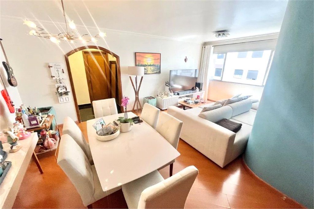 Apartamento à venda ou para alugar com 3 quartos, sendo 1 suíte, em Santana, São Paulo, SP