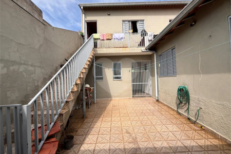 Casa à venda com 4 quartos, sendo 1 suíte, em Jardim São Judas Tadeu, Salto, SP