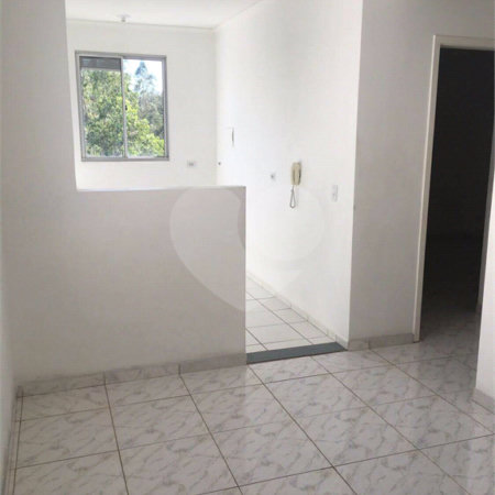 Apartamento à venda com 2 quartos em Aparecidinha, Sorocaba, SP