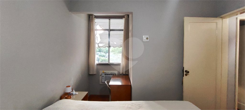 Apartamento à venda com 2 quartos em Catumbi, Rio de Janeiro, RJ
