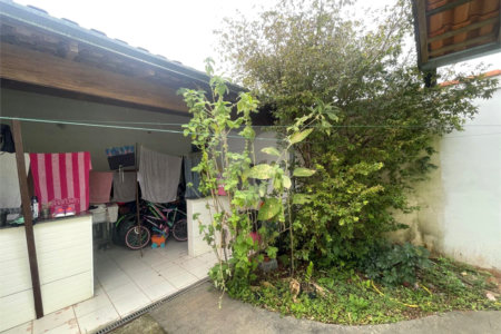 Casa Térrea à venda com 2 quartos, sendo 1 suíte, em Vila Suissa, Mogi das Cruzes, SP