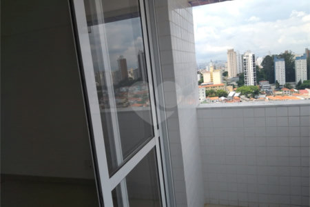 Sala à venda em Tucuruvi, São Paulo, SP