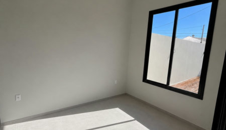 Casa à venda com 2 quartos, sendo 1 suíte,  em Vila Clementina, Três Lagoas, MS