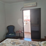 Apartamento à venda com 4 quartos, sendo 3 suítes, em Santana, São Paulo, SP