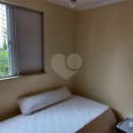 Apartamento à venda com 2 quartos em Vila Nova Cachoeirinha, São Paulo, SP