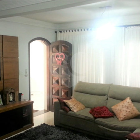 Sobrado à venda com 3 quartos, sendo 1 suíte, em Campo Grande, São Paulo, SP