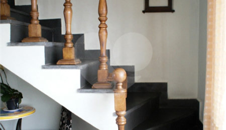 Duplex à venda com 3 quartos, sendo 1 suíte,  em Vila Gustavo, São Paulo, SP