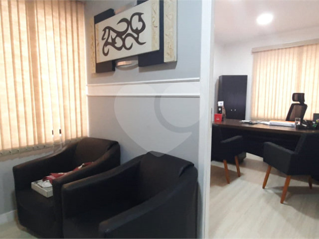 Sala à venda em Santana, São Paulo, SP