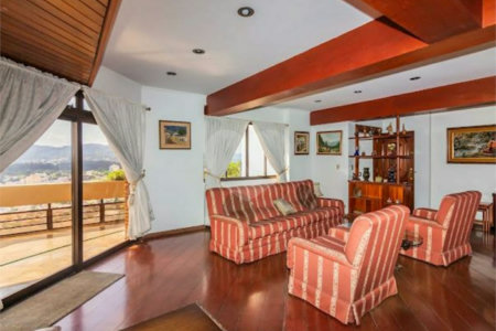 Apartamento à venda com 4 suítes em Água Fria, São Paulo, SP