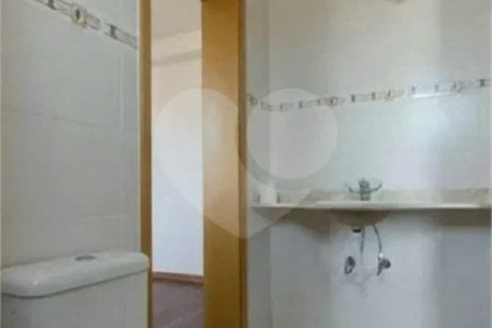 Apartamento à venda com 3 suítes em Santa Teresinha, São Paulo, SP