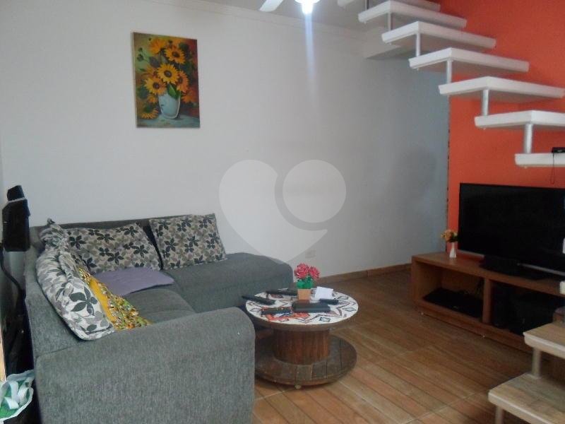 Sobrado à venda com 6 quartos em Vila Nova Mazzei, São Paulo, SP