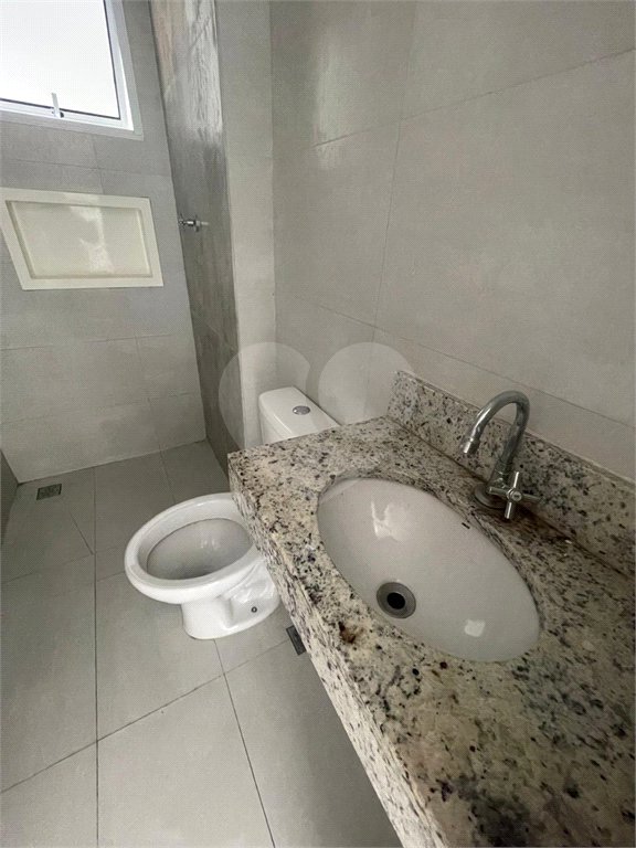 Apartamento à venda com 2 quartos em Santana, São Paulo, SP