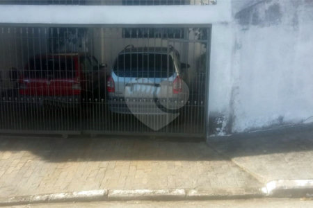 Casa Térrea à venda com 4 quartos em Vila Medeiros, São Paulo, SP