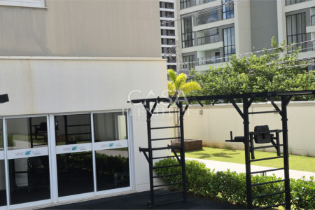 Apartamento à venda com 3 quartos, sendo 1 suíte, em Parque Campolim, Sorocaba, SP