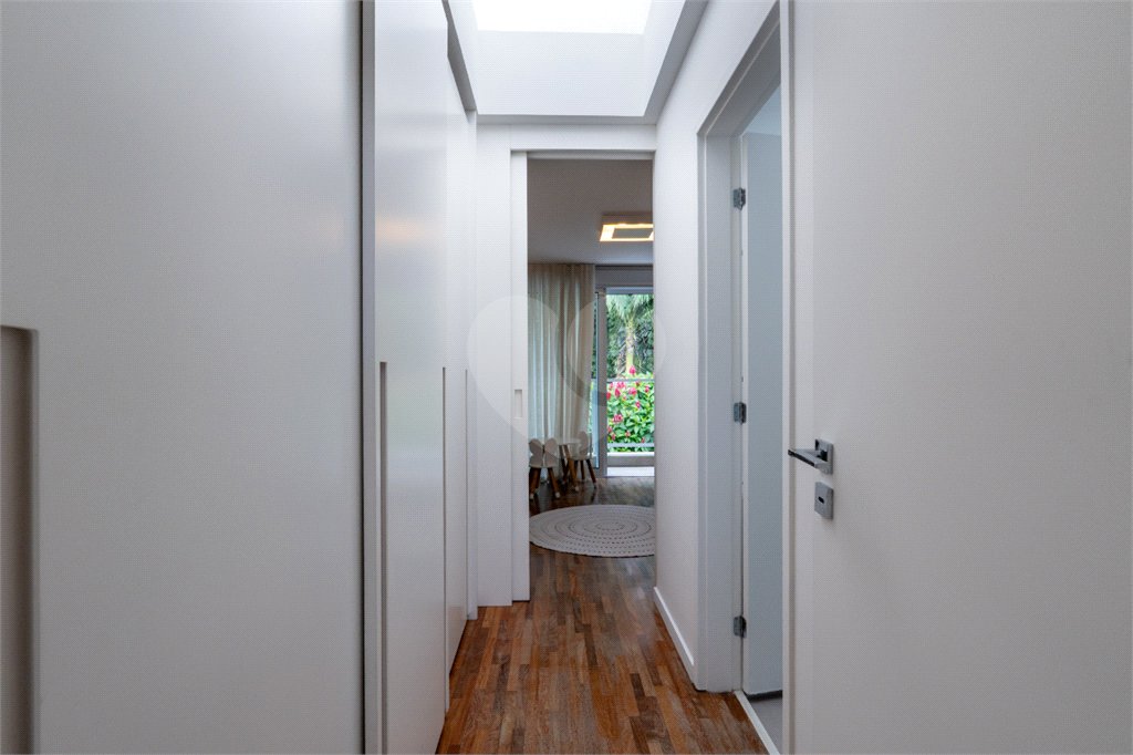 Casa à venda com 3 suítes no condomínio Modernne, São Paulo - SP