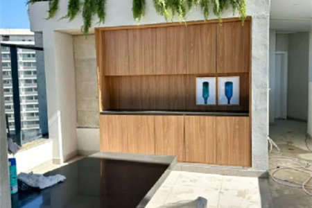 Apartamento à venda com 1 quarto em Pinheiros, São Paulo, SP