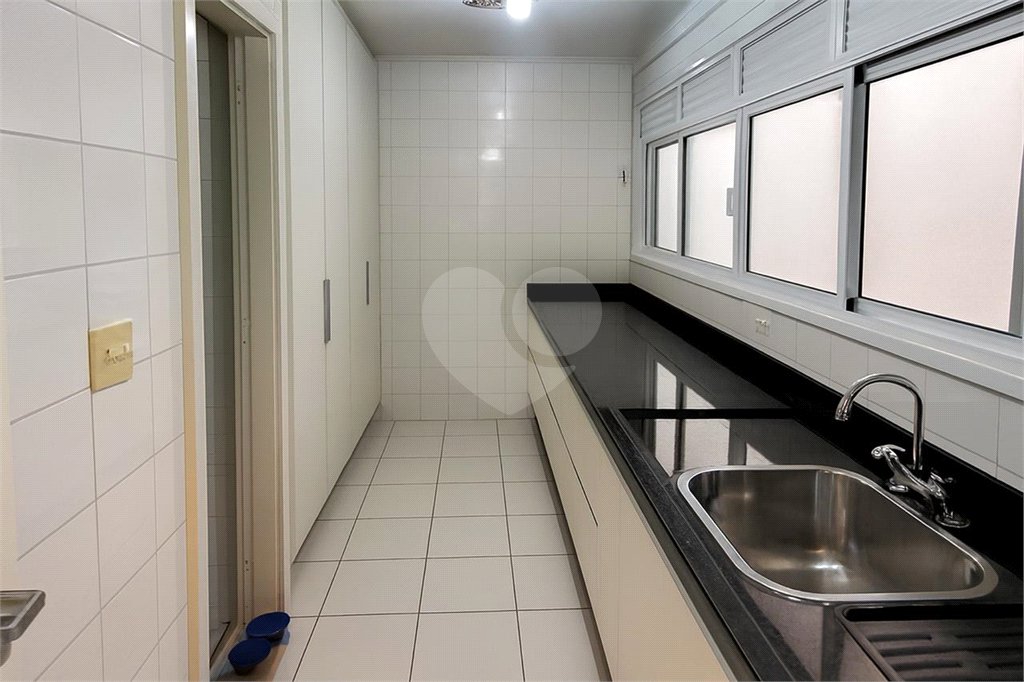 Apartamento à venda com 3 suítes em Mandaqui, São Paulo, SP