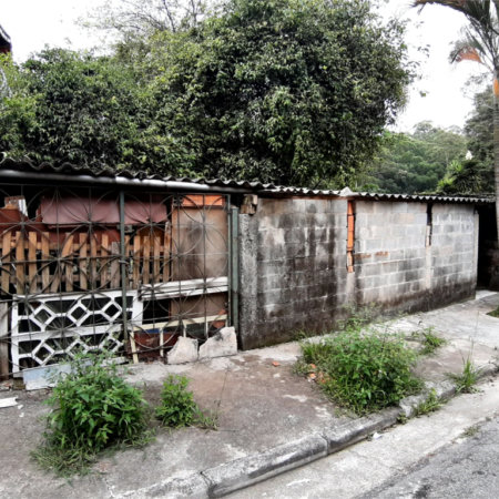 Terreno à venda em Tucuruvi, São Paulo, SP