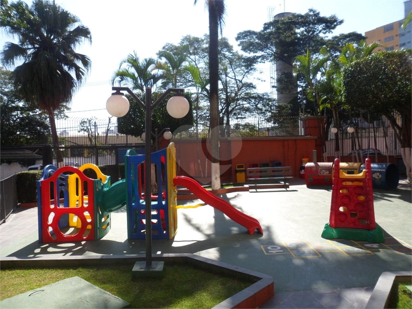 Apartamento à venda com 3 quartos em Vila Aurora (zona Norte), São Paulo, SP