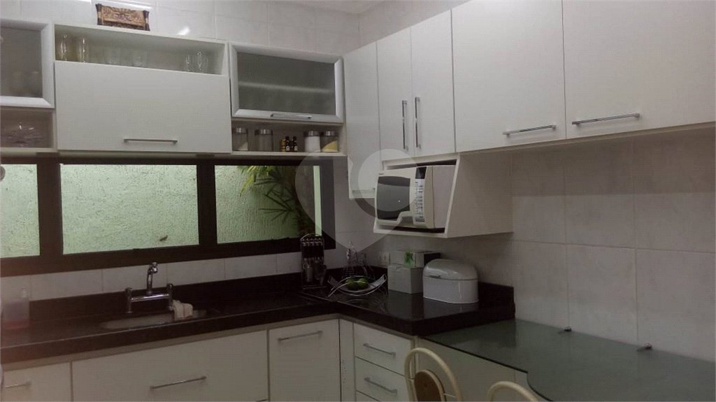 Casa à venda com 3 suítes em Jardim Franca, São Paulo, SP
