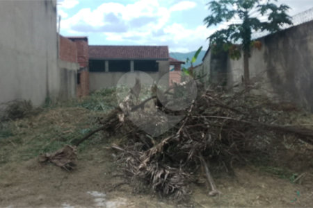 Terreno à venda em Campo Grande, Rio de Janeiro, RJ