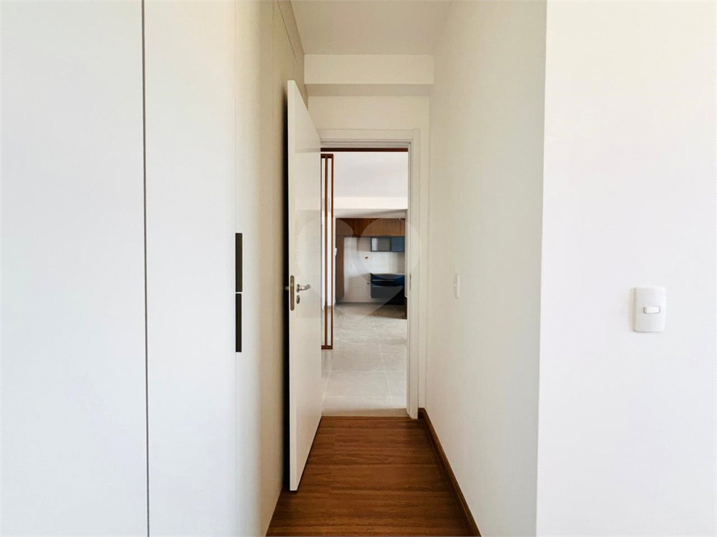Apartamento para alugar com 2 suítes em Parque Morumbi, Votorantim, SP