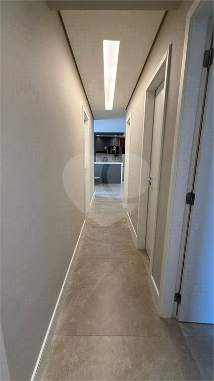 Apartamento à venda com 3 quartos, sendo 1 suíte, em Tatuapé, São Paulo, SP