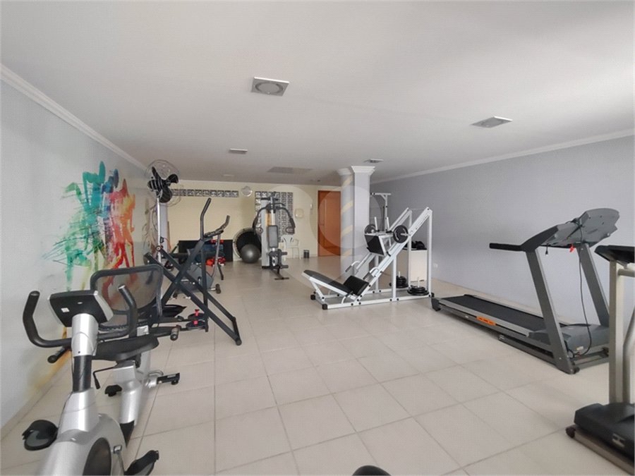 Apartamento à venda com 3 quartos, sendo 1 suíte, em Santana, São Paulo, SP