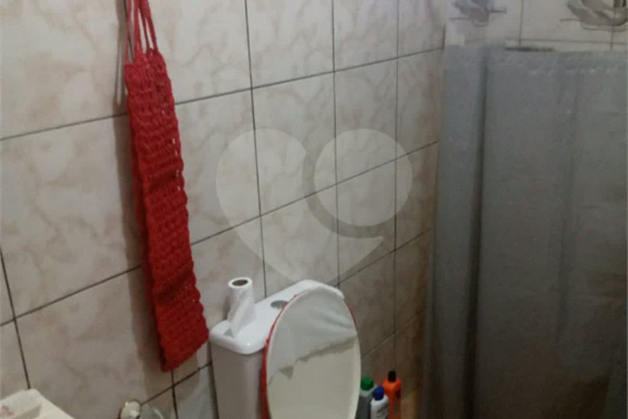 Sobrado à venda com 3 suítes em Mandaqui, São Paulo, SP