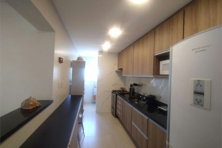 Apartamento à venda, 93 m² por R$ 890.000,00 - Jardim Astúrias - Guarujá/SP