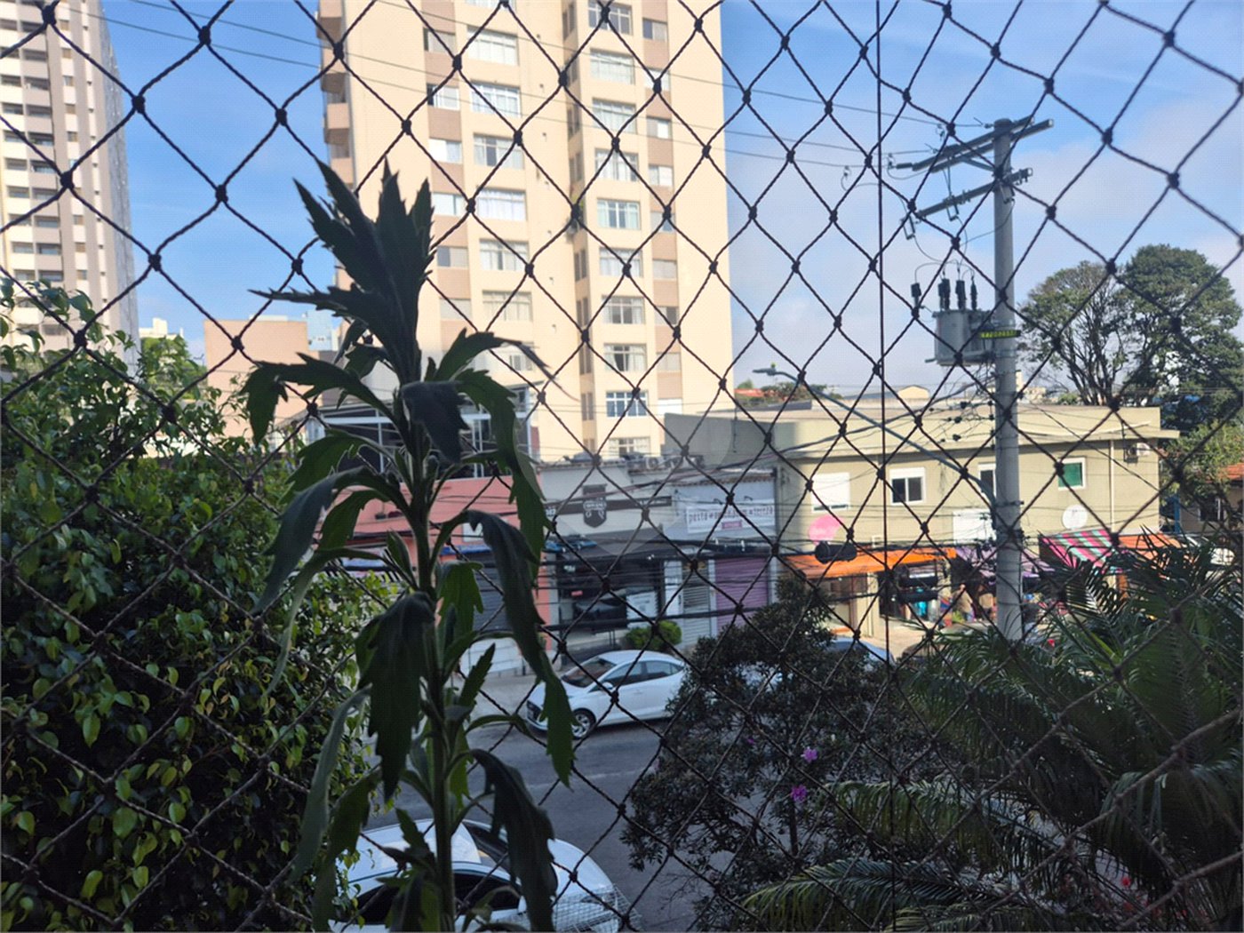 Apartamento à venda com 1 suíte em Santo Amaro, São Paulo, SP