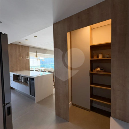 Apartamento à venda com 3 quartos, sendo 1 suíte, em Vila Mogilar, Mogi das Cruzes, SP