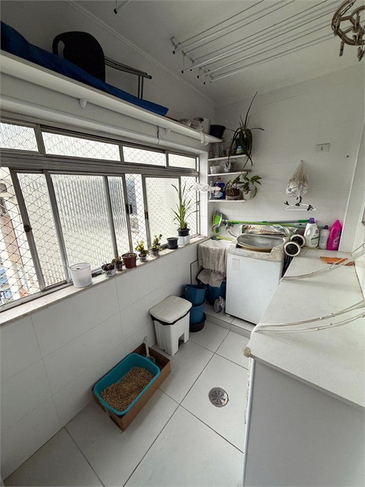 Apartamento à venda, 91 m² por R$ 530.000,00 - Ponta da Praia - Santos/SP