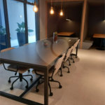 Studio para Locação, 26m² mobiliado, Vila Mariana, ao lado metro Hospital SP - YBY Ibirapuera Urban Home!