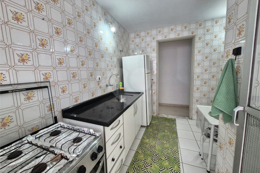 Apartamento para alugar com 2 quartos em Butantã, São Paulo, SP