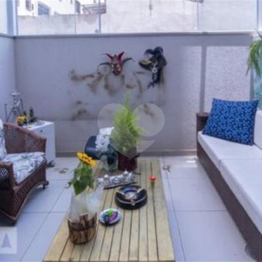 Apartamento à venda com 1 suíte em Barra Funda, São Paulo, SP