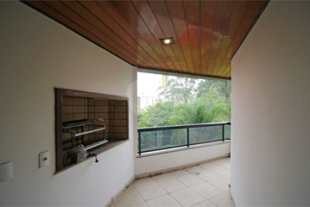 Apartamento à venda com 4 quartos, sendo 3 suítes, em Vila Suzana, São Paulo, SP