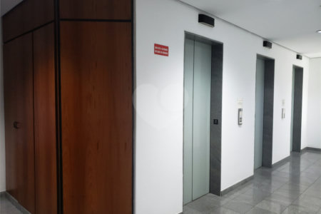 Laje Corporativa à venda ou para alugar em Brooklin, São Paulo, SP