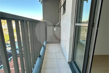 Apartamento à venda com 1 quarto em Santo Cristo, Rio de Janeiro, RJ