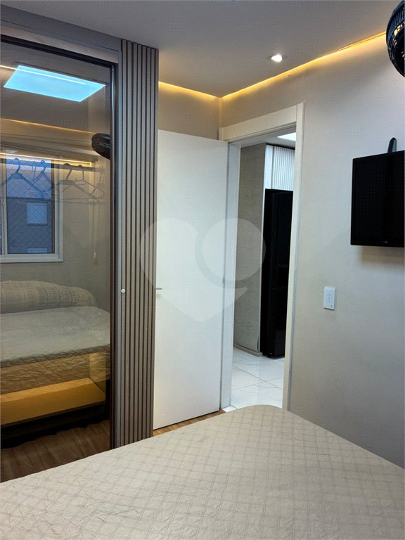 Apartamento à venda com 2 quartos em Santo Amaro, São Paulo, SP
