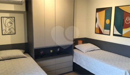 Studio à venda ou para alugar com 1 quarto em Perdizes, São Paulo, SP