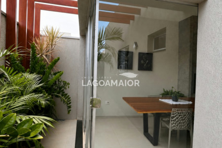 Casa para alugar com 3 quartos, sendo 2 suítes,  em Jardim Das Acácias, Três Lagoas, MS