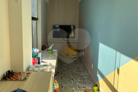 Apartamento à venda com 3 suítes em Vila Independência, Sorocaba, SP